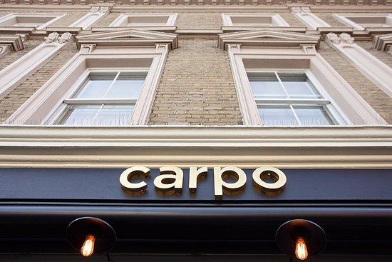 Carpo Knightsbridge